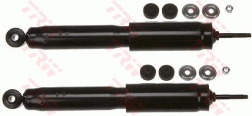 Coppia ammortizzatori opel - coppia,