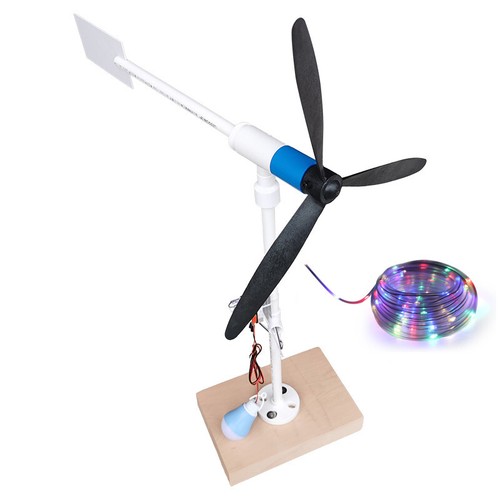 Micro turbina eolica - micro,