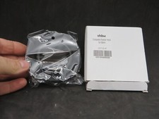 PARALUCE IN GOMMA - COLLAPSIBLE RUBBER HOOD FOR 58 MM / VHBW