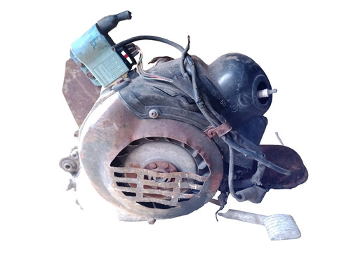 Motore vespa n - motore,
