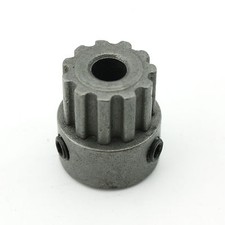 Puleggia motore distribuzione