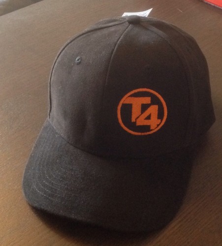 Cappello da baseball - 4,