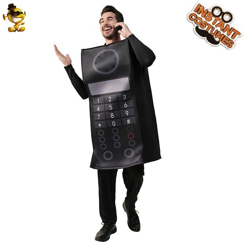 Telefono cellulare retrò - , in