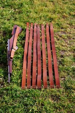 Bretelle de fusil ou