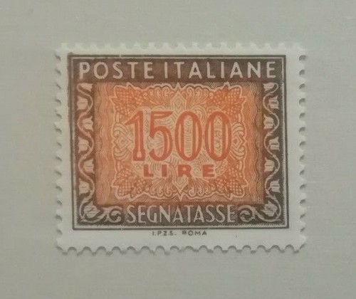 Francobolli italia 1991 - 1991,