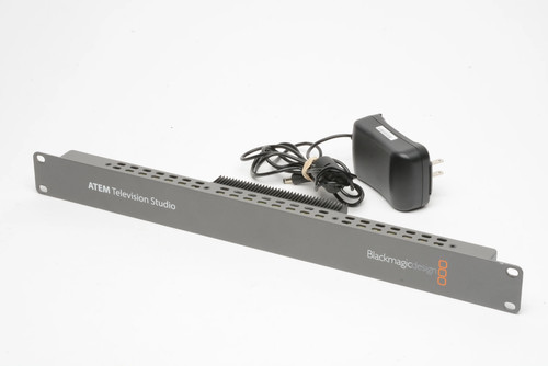 Blackmagic design atem - blackmagic,
