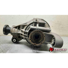 0AC525015G DIFFERENZIALE POSTERIORE VOLKSWAGEN TOUAREG 2004 5.0TD