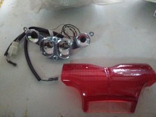 GILERA Runner 06-16 Impianto