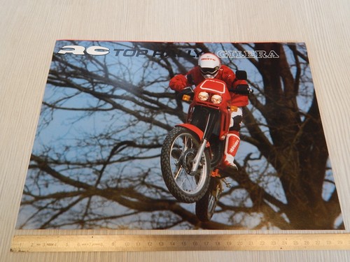 Brochure depliant originale - brochure,