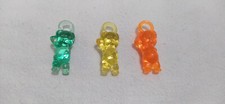 Ciucci plastica set 3 - set,