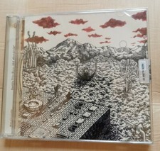 Redda Kmaiuscola CD Ojo Rojo