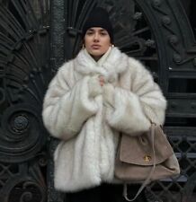 Pelliccia Modello Zara 2025