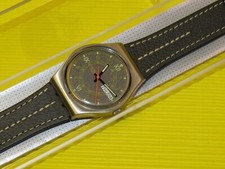 Swatch del 1988 - TIGER MOTH -