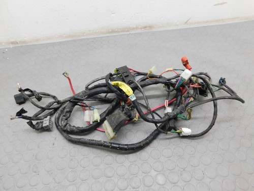 Impianto cablaggio elettrico - impianto,