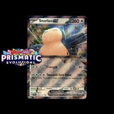Pokemon Prismatic Evolutions