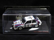 [Biweekly Rally Car Collection