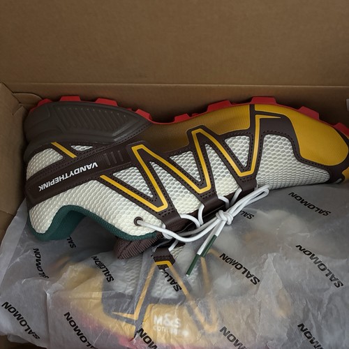 Salomon speedcross x - speedcross,