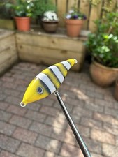 Esca da pesca luccio/muschiata