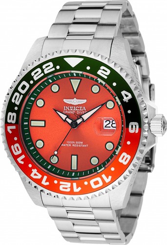 Orologio uomo invicta pro - invicta,