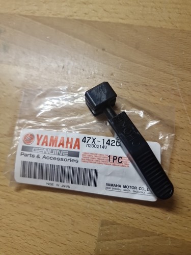 Nos yamaha 500lc 47x - nos, 47x-