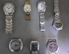 Lotto Orologi Altanus Tissot