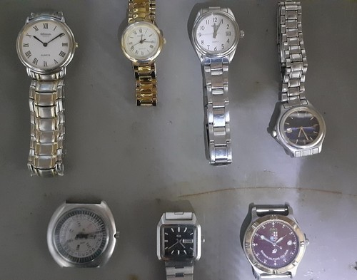 Lotto orologi altanus - lotto, tissot