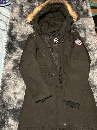 Canada goose parka - canada, uomo