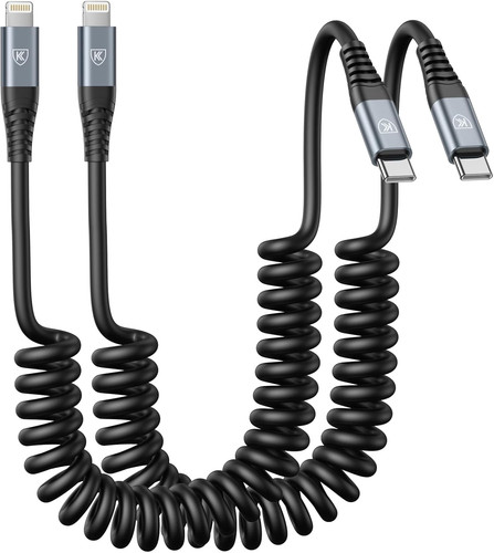 Cavo usb tipo a lightning - da,
