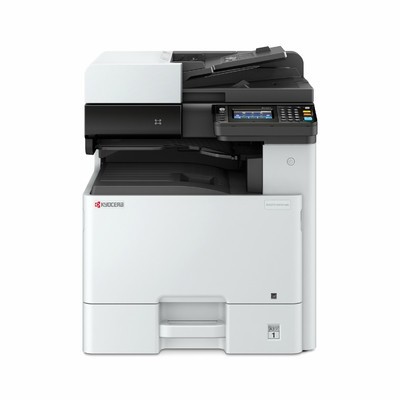 Kyocera ecosys m8130cidn laser - kyocera,