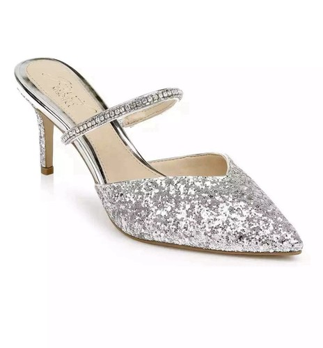 Jewel badgley mischka - mischka, silver