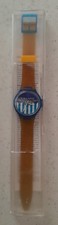 Orologio Vintage "Football