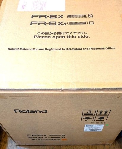 Roland v accordion - roland, v-accordion