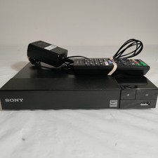 Lettore Blu-ray e DVD Sony