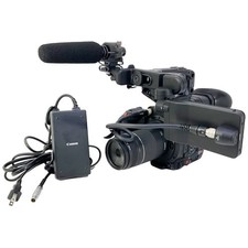 Canon EOS C200 EF 4K