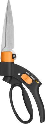 Forbici per erba fiskars - forbici,