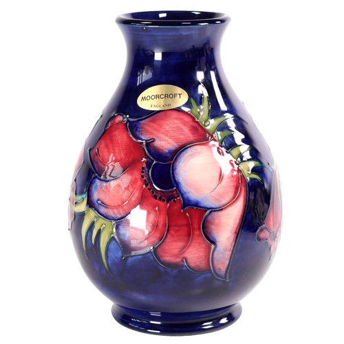Vaso anemone ceramica walter - anemone,