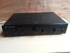 CAMBRIDGE AUDIO SERIE A