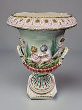 Adorabile Capodimonte Italia