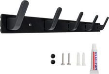 Appendiabiti Da Parete