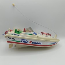 NIKKO Tide Runner Barca