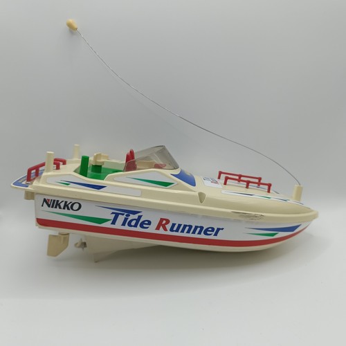 Nikko tide runner barca - tide,