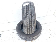 SET 2 PNEUMATICI ESTIVI
