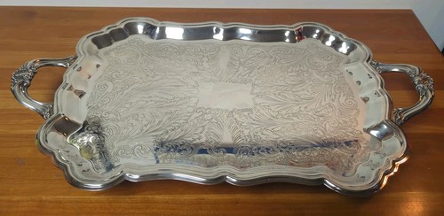 Antico rogers silver - silver, co