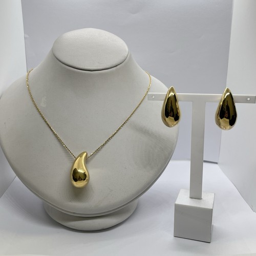 Collana oro 18kt 750 - collana, giallo