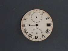 Ricambi orologio Les Genevez