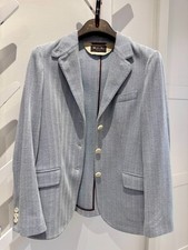 Giacca blazer donna Loro Piana
