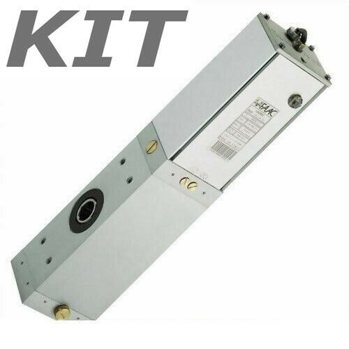Faac 580 cbac kit - kit, completo