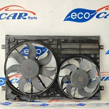 Ventole radiatore volkswagen - radiatore,