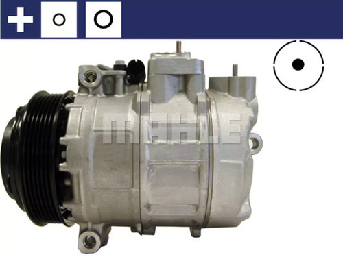 Compressore climatizzatore - compressore,,