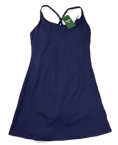 Abito sportivo halara blu - abito,